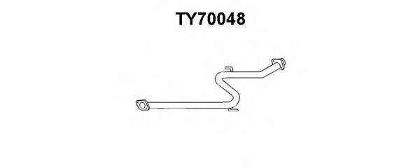 VENEPORTE TY70048