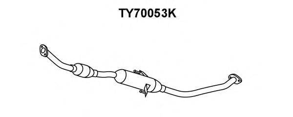 VENEPORTE TY70053K