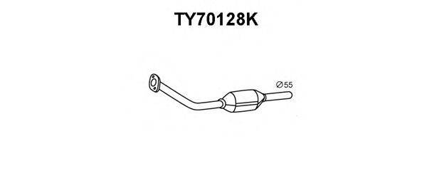 VENEPORTE TY70128K