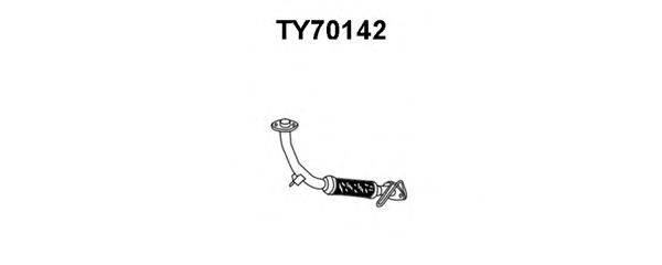 VENEPORTE TY70142