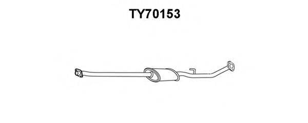 VENEPORTE TY70153
