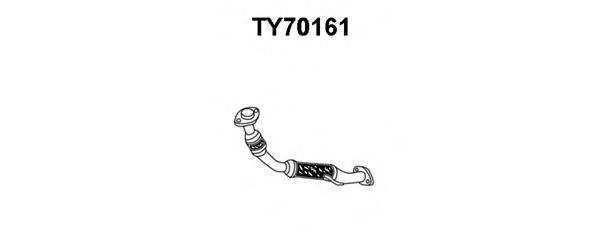 VENEPORTE TY70161