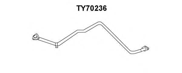 VENEPORTE TY70236