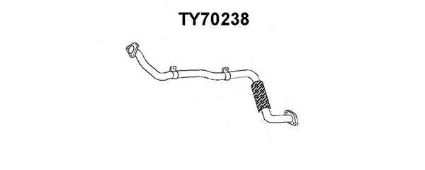 VENEPORTE TY70238