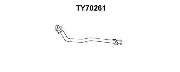 VENEPORTE TY70261
