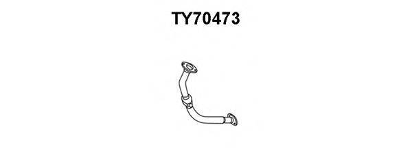 VENEPORTE TY70473