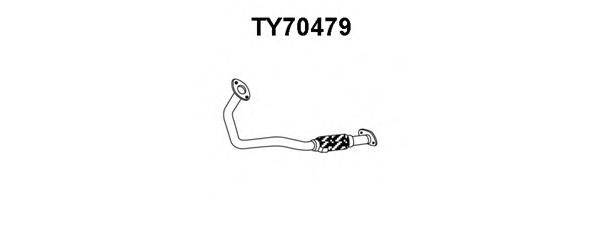 VENEPORTE TY70479