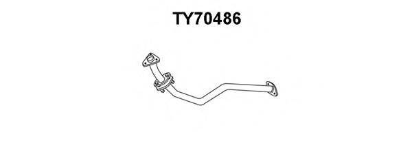 VENEPORTE TY70486