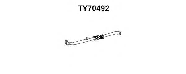 VENEPORTE TY70492