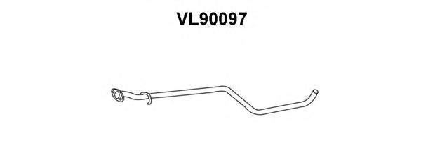 VENEPORTE VL90097