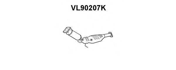 VENEPORTE VL90207K