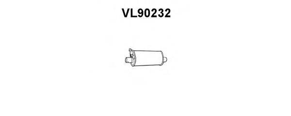 VENEPORTE VL90232