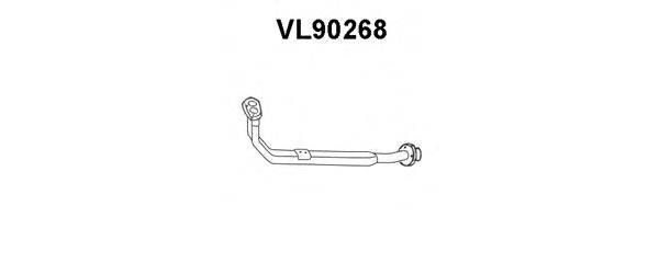 VENEPORTE VL90268