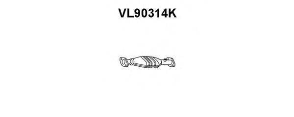 VENEPORTE VL90314K