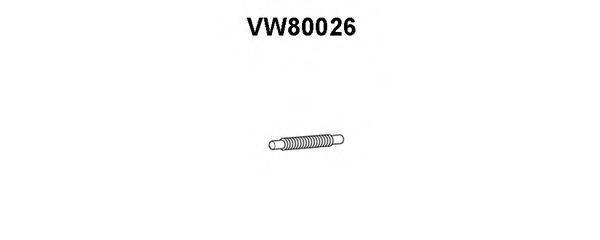 VENEPORTE VW80026
