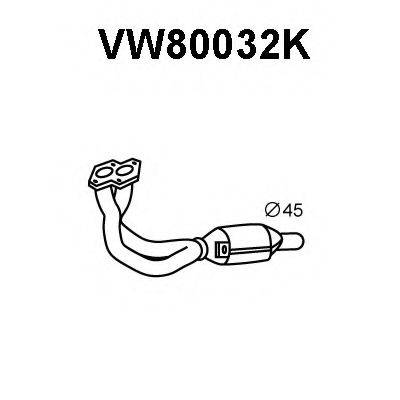 VENEPORTE VW80032K