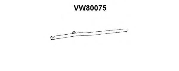 VENEPORTE VW80075