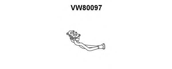 VENEPORTE VW80097