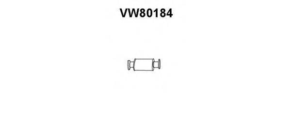 VENEPORTE VW80184