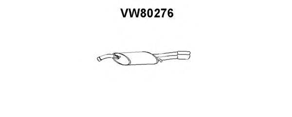 VENEPORTE VW80276