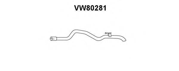 VENEPORTE VW80281