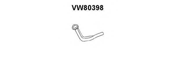 VENEPORTE VW80398