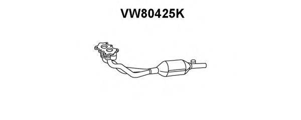 VENEPORTE VW80425K