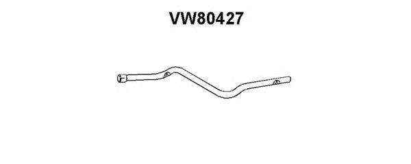 VENEPORTE VW80427