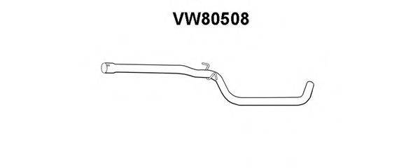 VENEPORTE VW80508
