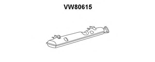 VENEPORTE VW80615