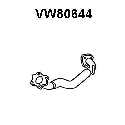VENEPORTE VW80644