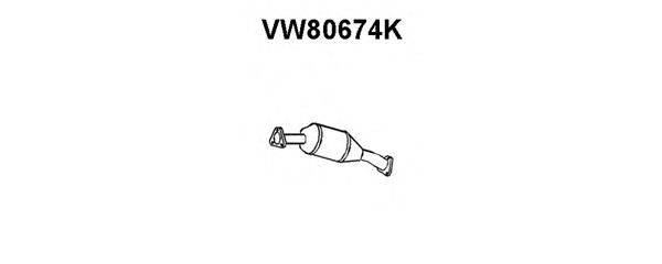 VENEPORTE VW80674K