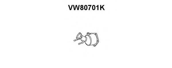 VENEPORTE VW80701K