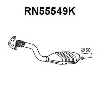 VENEPORTE RN55549K