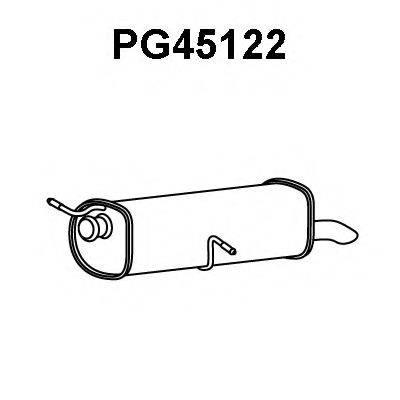 VENEPORTE PG45122