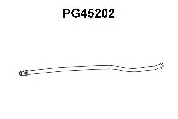 VENEPORTE PG45202