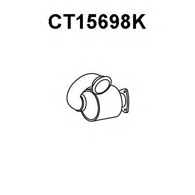 VENEPORTE CT15698K