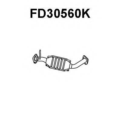 VENEPORTE FD30560K
