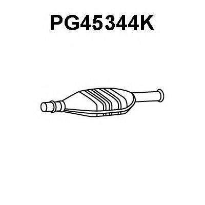 VENEPORTE PG45344K