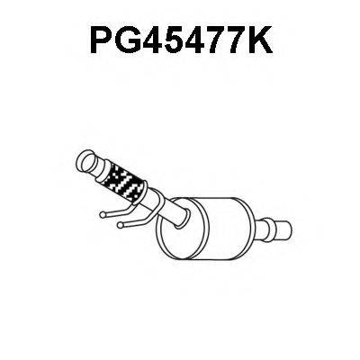 VENEPORTE PG45477K