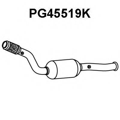 VENEPORTE PG45519K