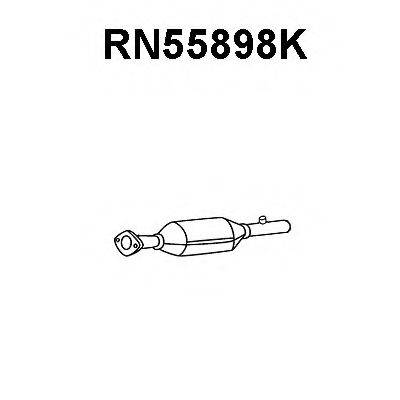 VENEPORTE RN55898K