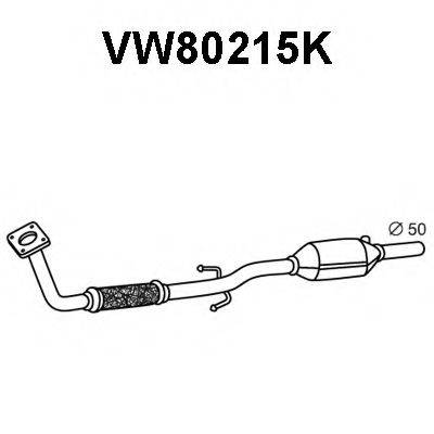 VENEPORTE VW80215K