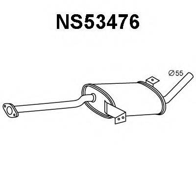 VENEPORTE NS53476