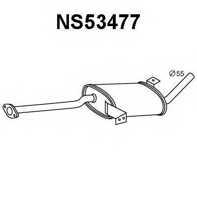 VENEPORTE NS53477