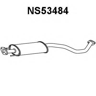VENEPORTE NS53484