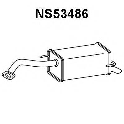 VENEPORTE NS53486