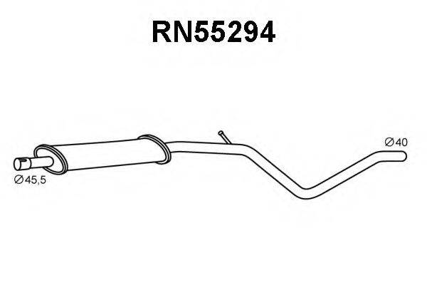 VENEPORTE RN55294