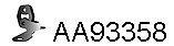 VAG 6X0253674G Гумові смужки, система випуску
