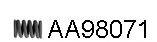 VENEPORTE AA98071